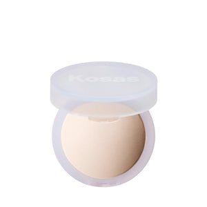 Kosas Cloud Set Baked Setting + Smoothing Powder|8.5G | Maliha Beauty