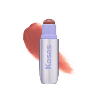 Kosas Impressionist Multistick Cream Cheek + Lip Color | Maliha Beauty
