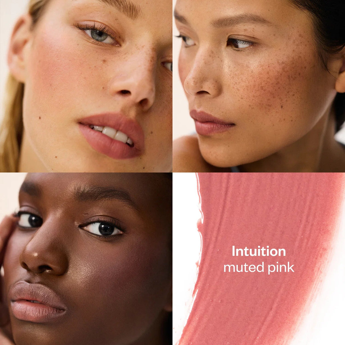 Kosas Impressionist Multistick Cream Cheek + Lip Color | Maliha Beauty