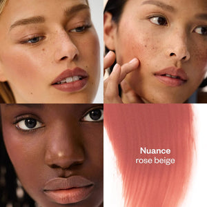 Kosas Impressionist Multistick Cream Cheek + Lip Color | Maliha Beauty