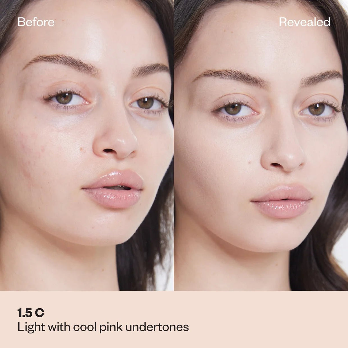 Kosas Mini Revealer Concealer |2ML | Maliha Beauty