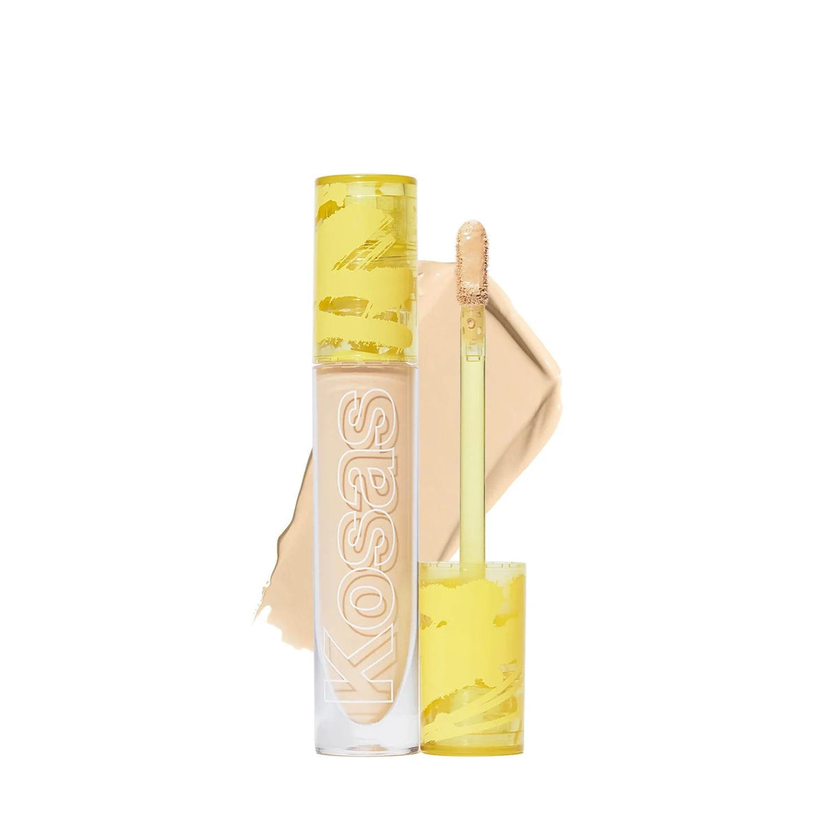 Kosas Revealer Concealer | Maliha Beauty