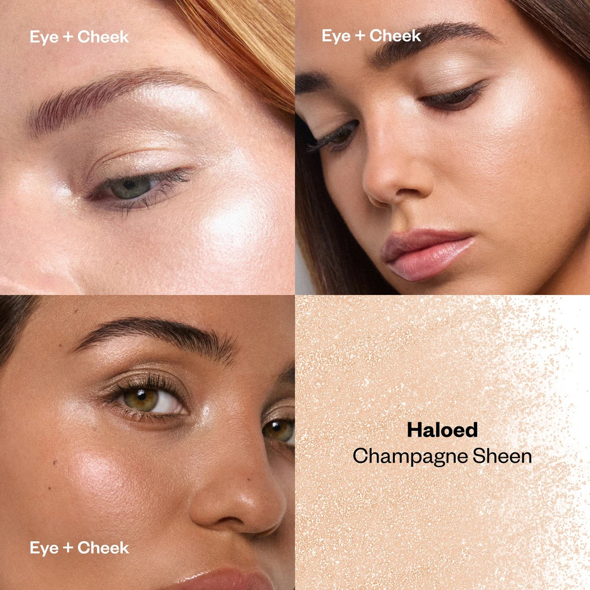 Kosas Shiny Objects Wet Glisten Powder Highlighter for Face + Eyes|4.5G | Maliha Beauty