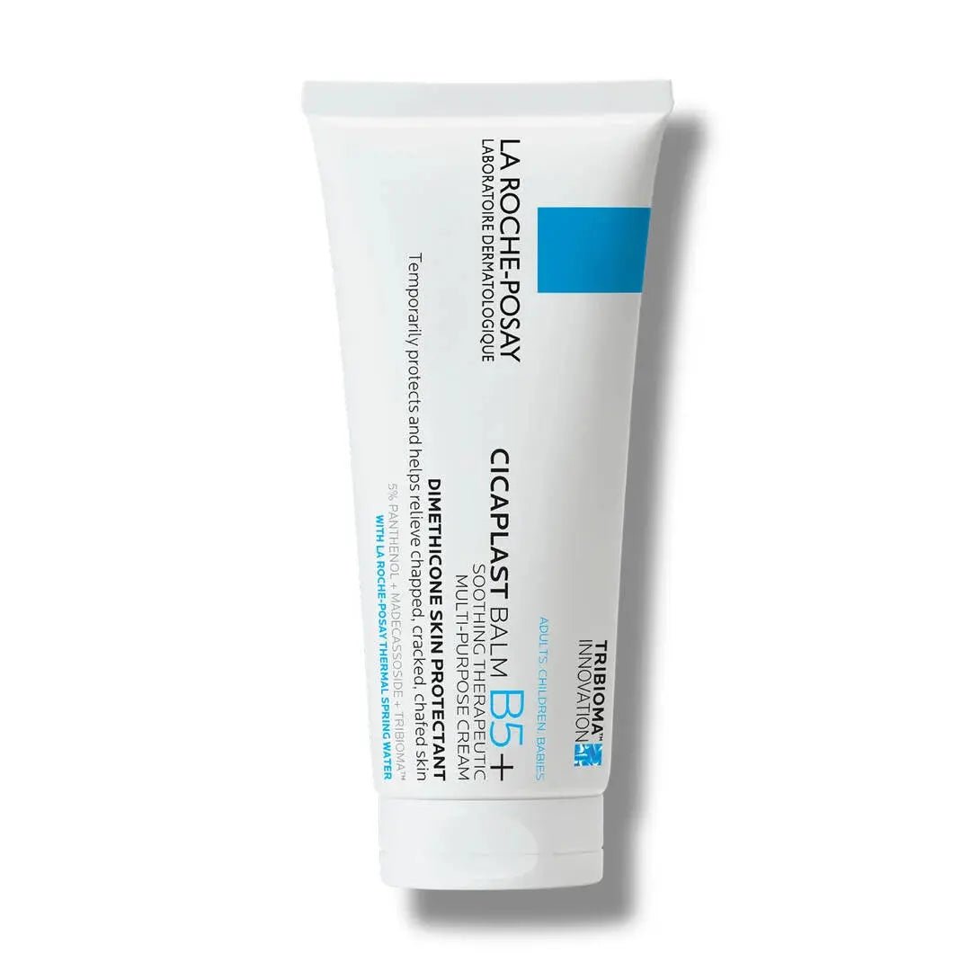 La Roche Cicaplast Balm B5 For Dry Skin Irritations | Maliha Beauty