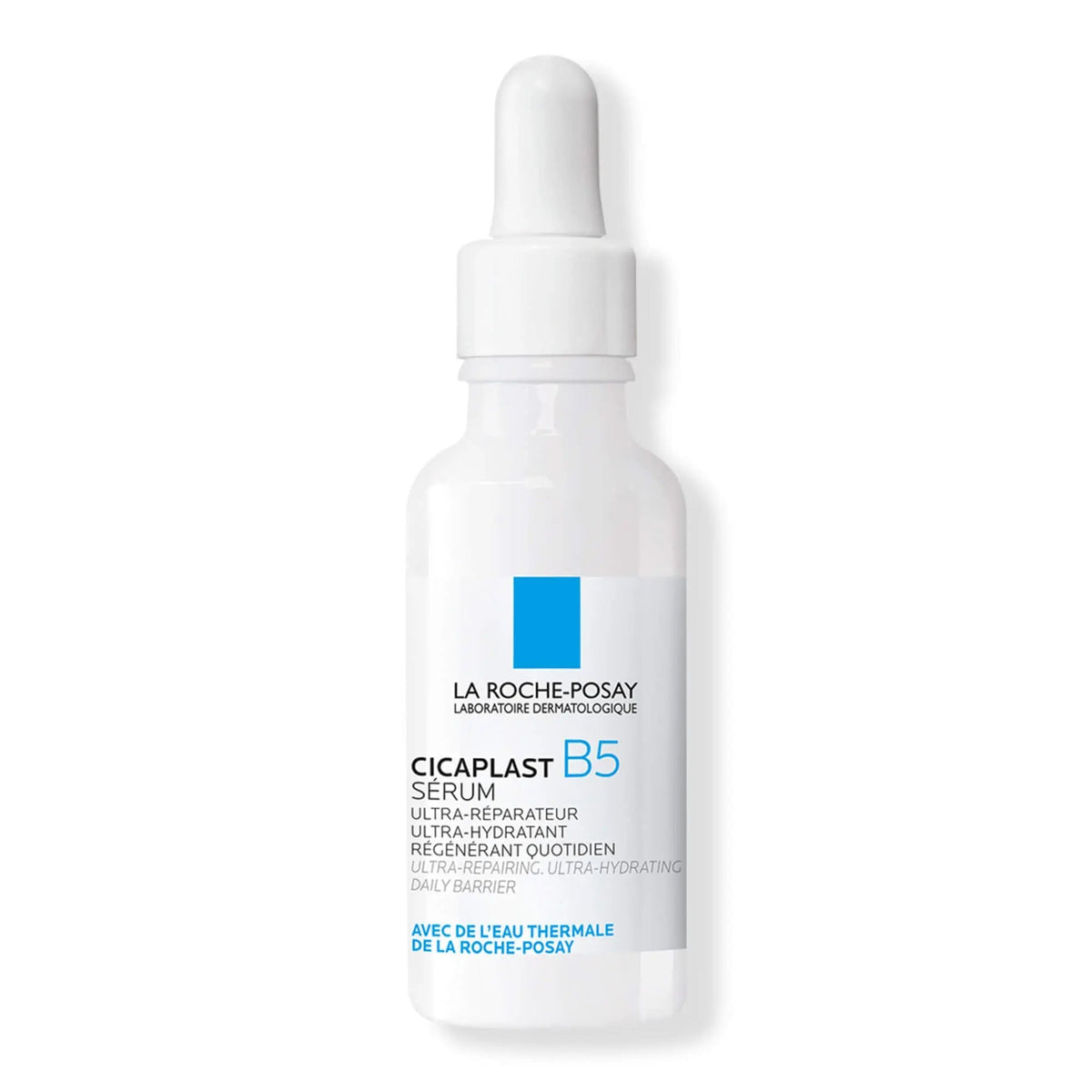 La Roche - Posay Cicaplast B5 Serum|30ML | Maliha Beauty