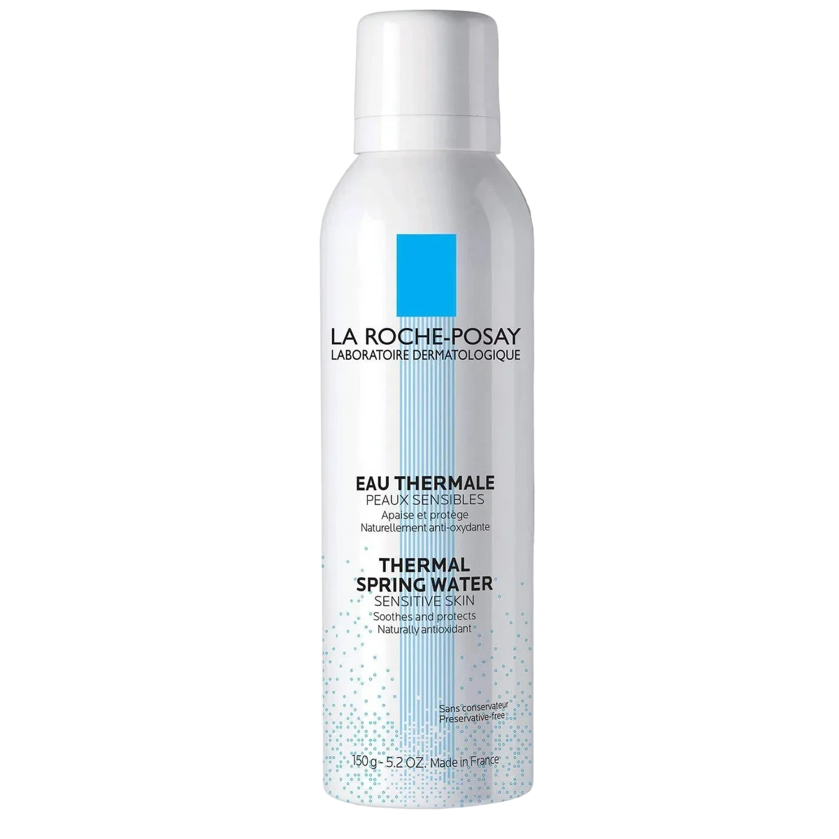 La Roche - Posay Eau Thermale Spring Water | 150G | Maliha Beauty