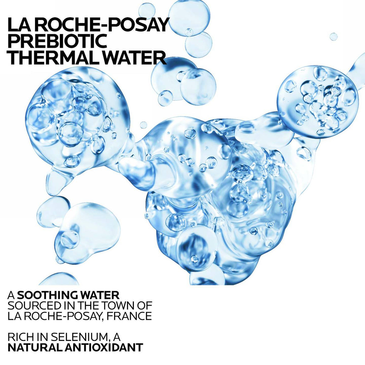 La Roche - Posay Eau Thermale Spring Water | 150G | Maliha Beauty