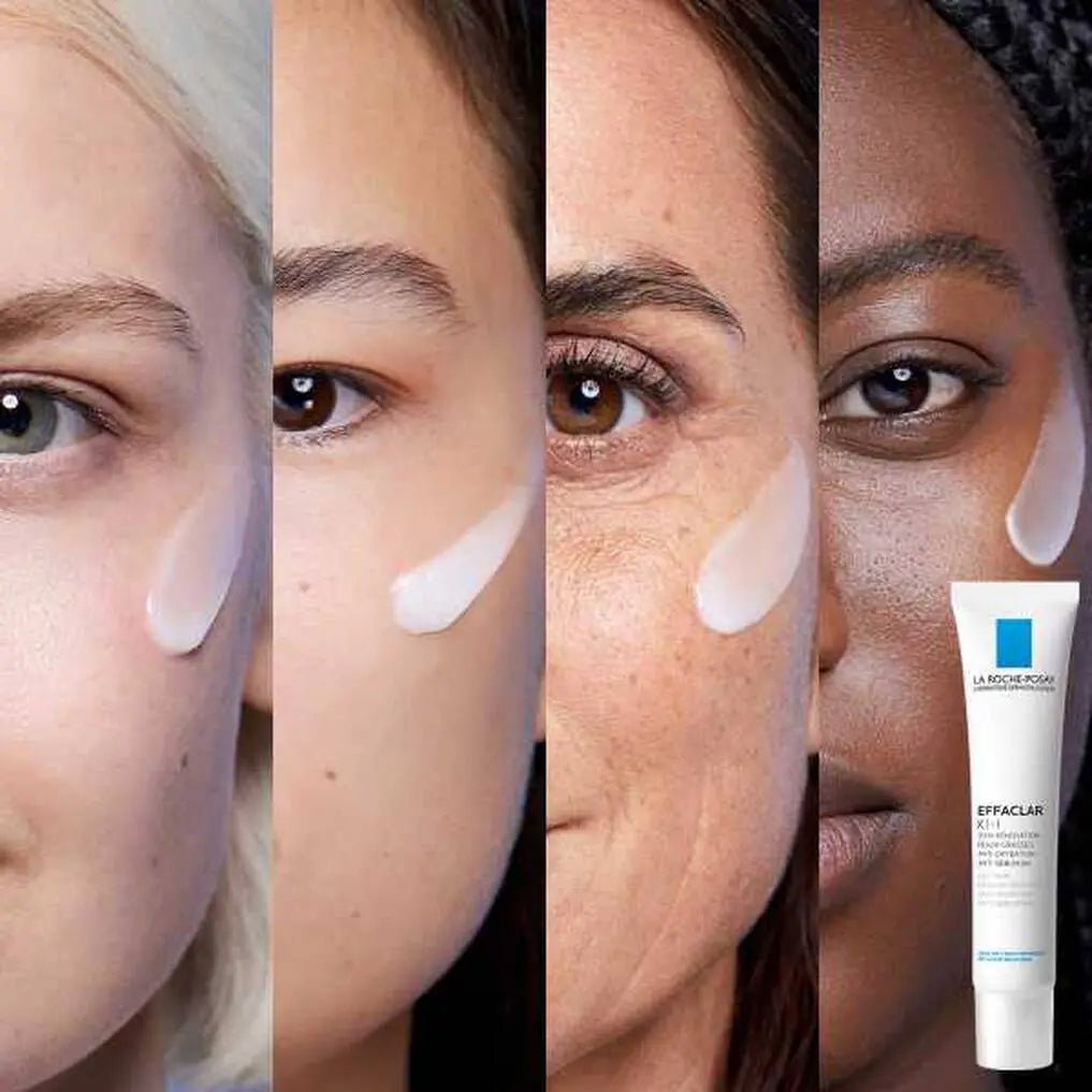 La Roche - Posay Effaclar K(+) | Maliha Beauty