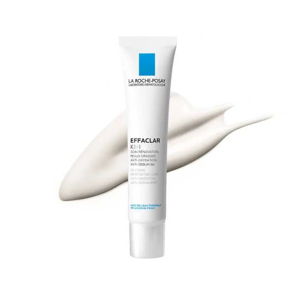 La Roche - Posay Effaclar K(+) | Maliha Beauty