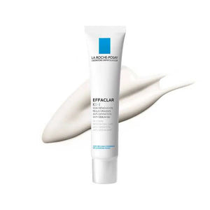 La Roche - Posay Effaclar K(+) | Maliha Beauty