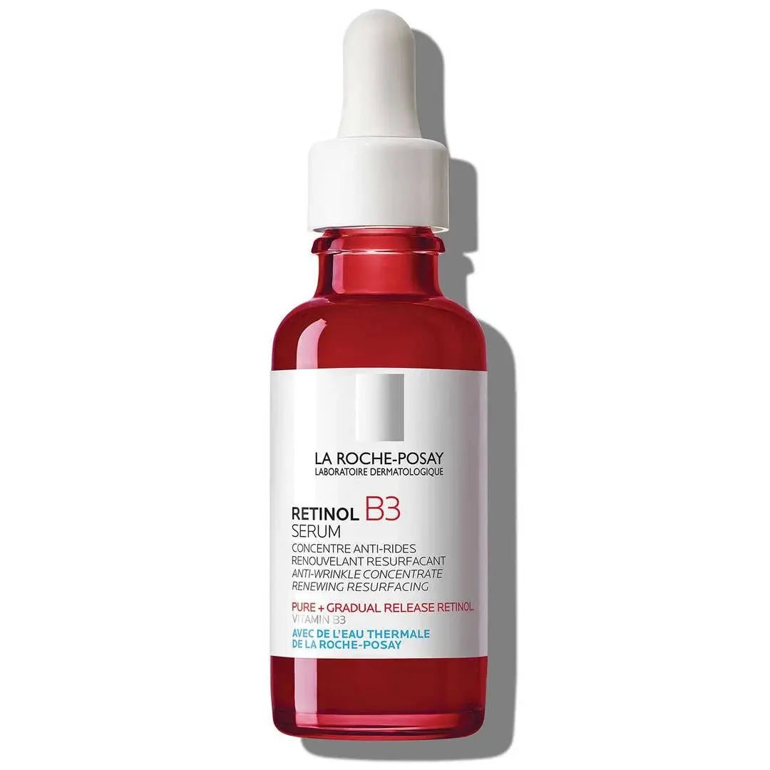 La Roche - Posay Retinol B3 Serum|30ML | Maliha Beauty