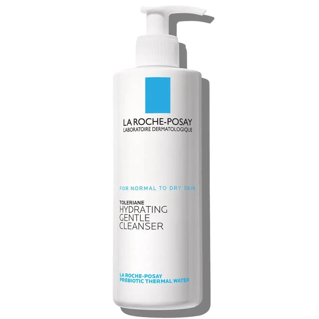 La Roche - Posay Toleriane Hydrating Gentle Cleanser|400ML | Maliha Beauty