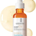 La Roche - Posay Vitamin C12 Serum|30ML | Maliha Beauty