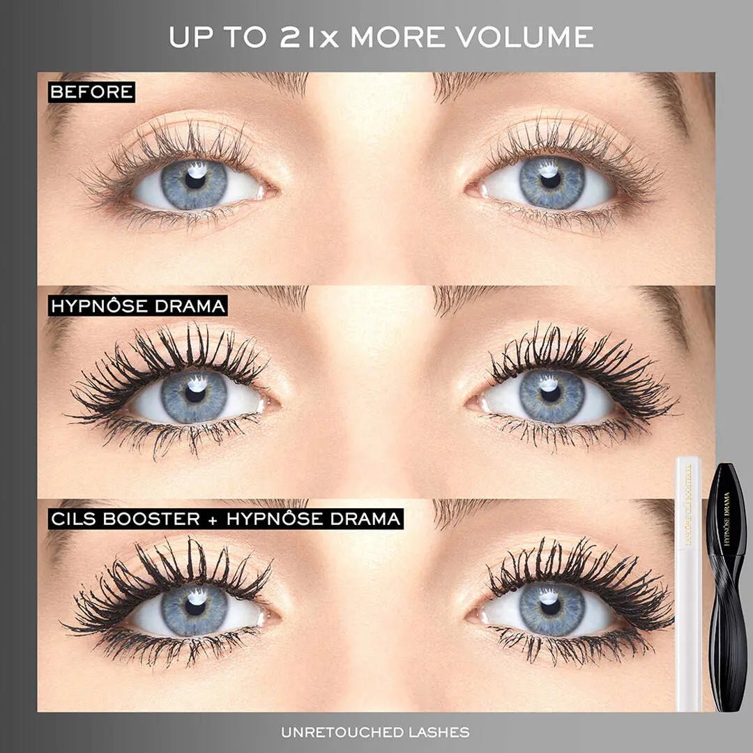 Lancôme Hypnôse Drama Mascara | Maliha Beauty