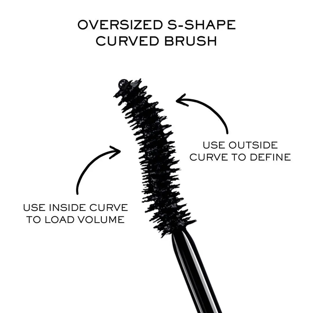 Lancôme Hypnôse Drama Mascara | Maliha Beauty