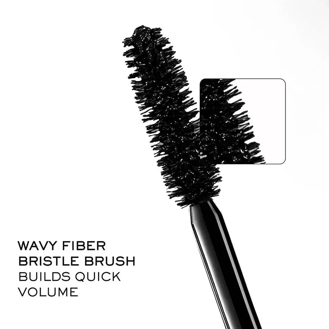 Lancôme Monsieur Big Mascara | Maliha Beauty