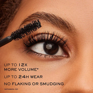 Lancôme Monsieur Big Mascara | Maliha Beauty