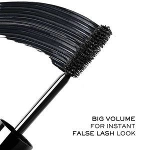 Lancôme Monsieur Big Mascara | Maliha Beauty