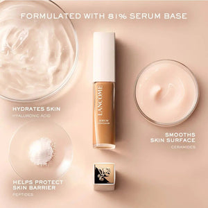 Lancome Teint Idole Ultra Wear Care&Glow Serum Concealer | Maliha Beauty