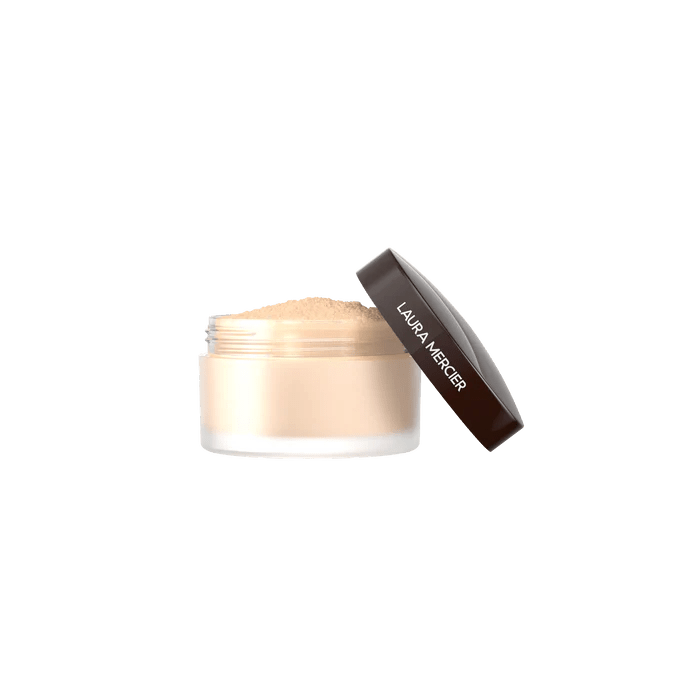 Laura Mercier Mini Translucent Loose Setting Powder | Maliha Beauty