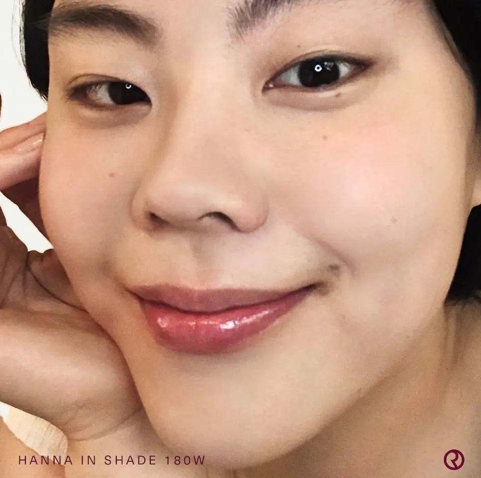 Liquid Touch Weightless Foundation – Rare Beauty | Maliha Beauty