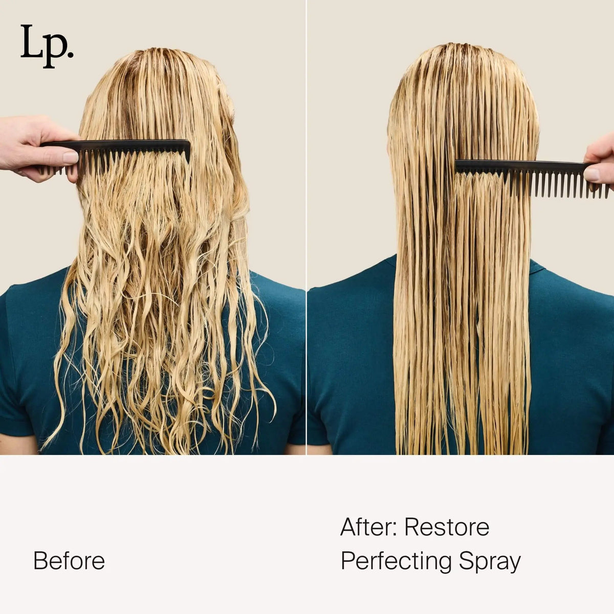 Living Proof Restore Perfecting Spray|236ML | Maliha Beauty