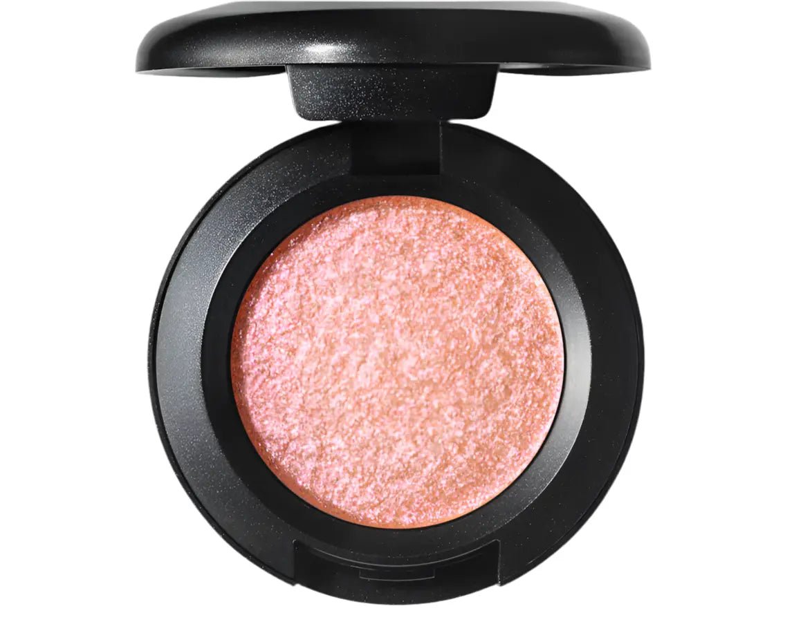 Mac Cosmetics DazzleShadow| Last Dance | Maliha Beauty