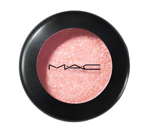 Mac Cosmetics DazzleShadow| Last Dance | Maliha Beauty