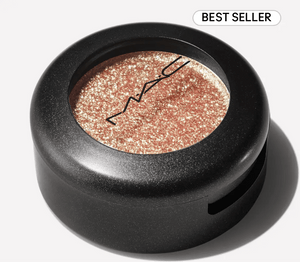 Mac DazzleShadow | I like 2 Watch | Maliha Beauty