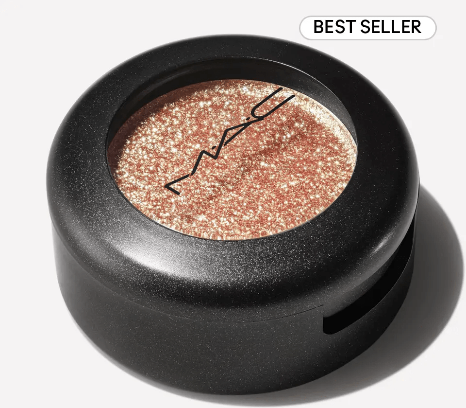 Mac DazzleShadow | I like 2 Watch | Maliha Beauty