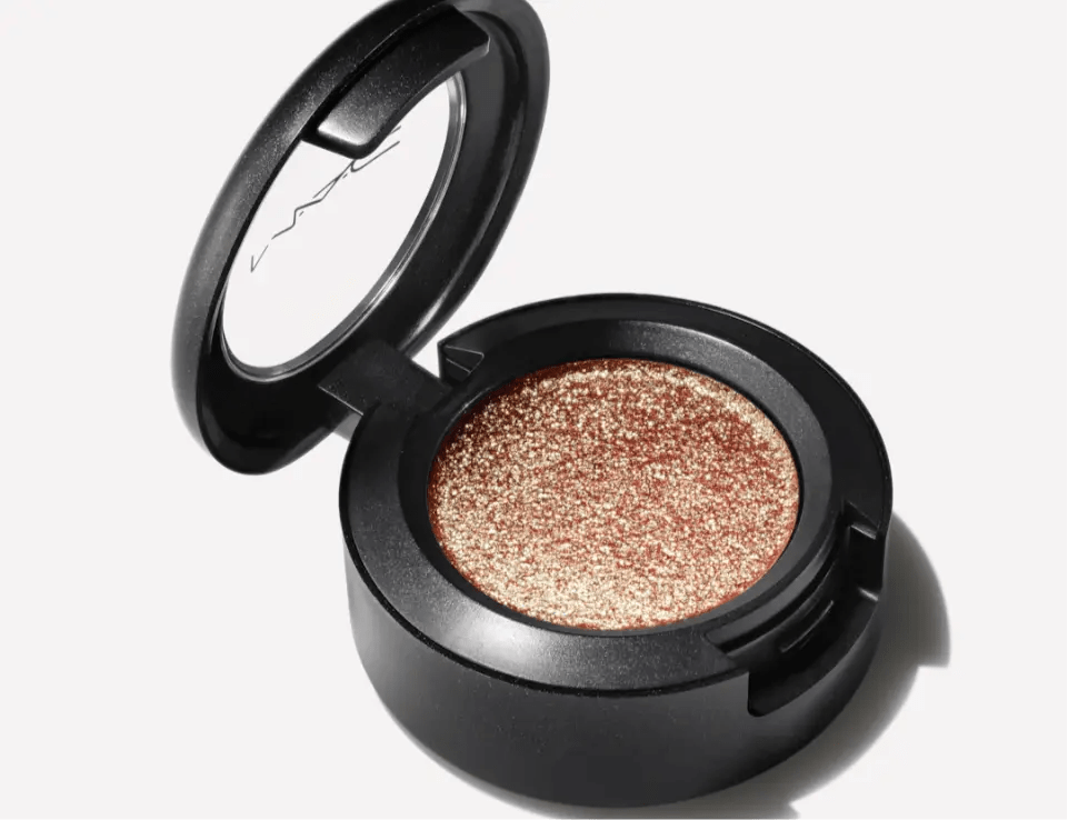 Mac DazzleShadow | I like 2 Watch | Maliha Beauty