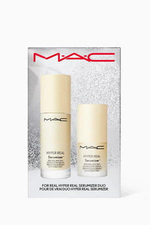 MAC Hyper Real Serumizer – Skin Balancing Hydration Serum | Maliha Beauty