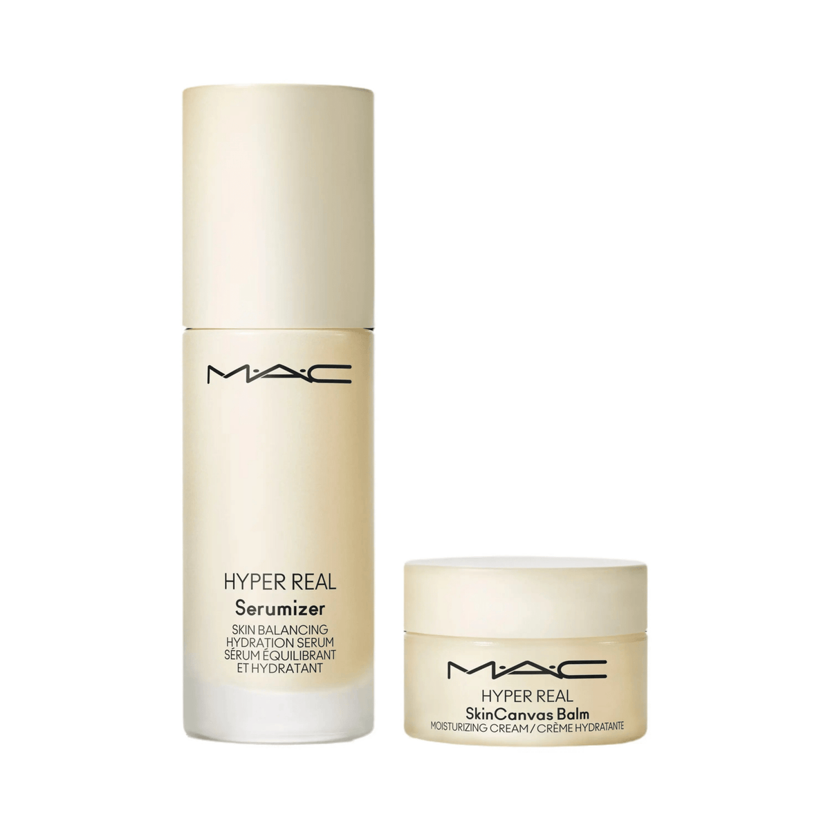 MAC Hyper Real Serumizer – Skin Balancing Hydration Serum | Maliha Beauty