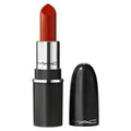 Mac Lipstick | Maliha Beauty
