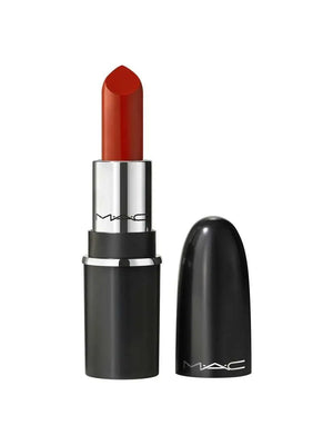 Mac Lipstick | Maliha Beauty