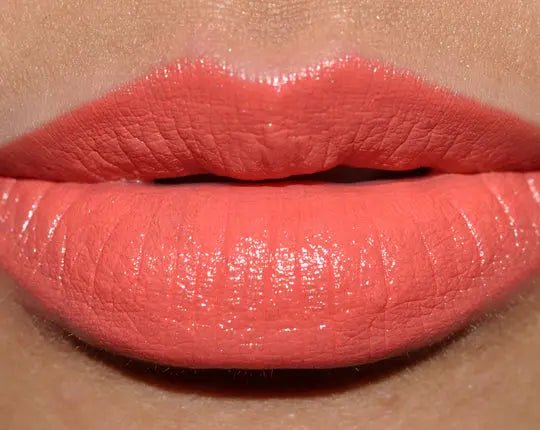 Mac Lipstick | Maliha Beauty