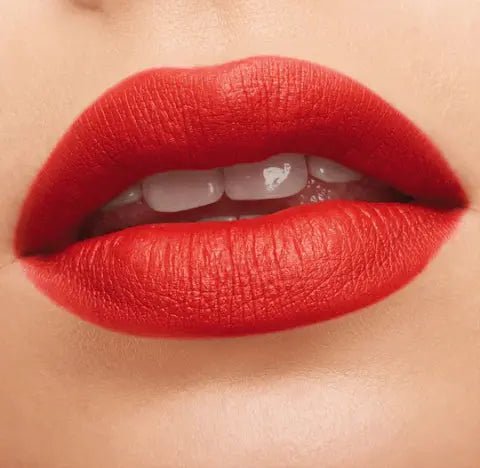 Mac Lipstick | Maliha Beauty