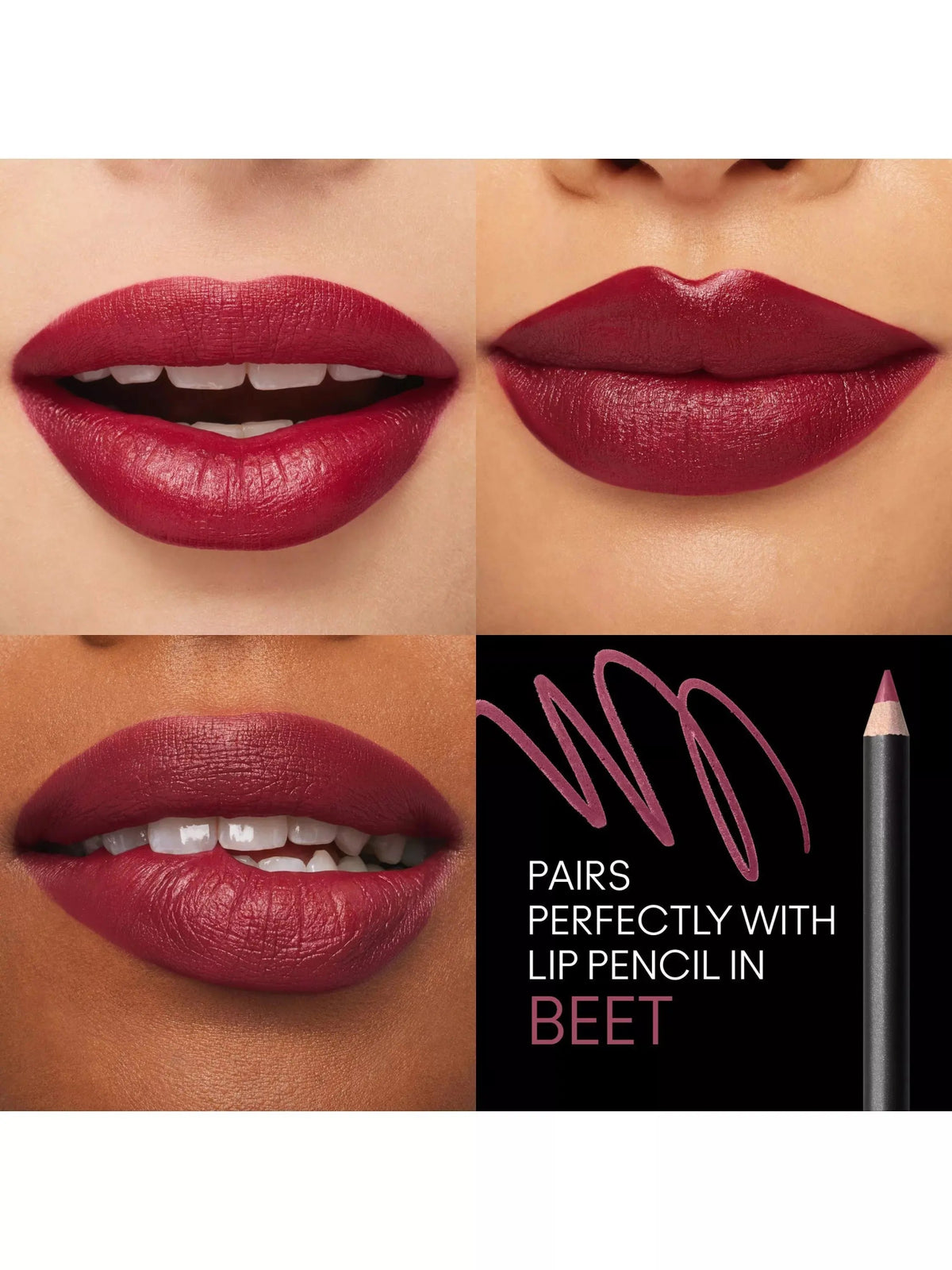 Mac Lipstick | Maliha Beauty