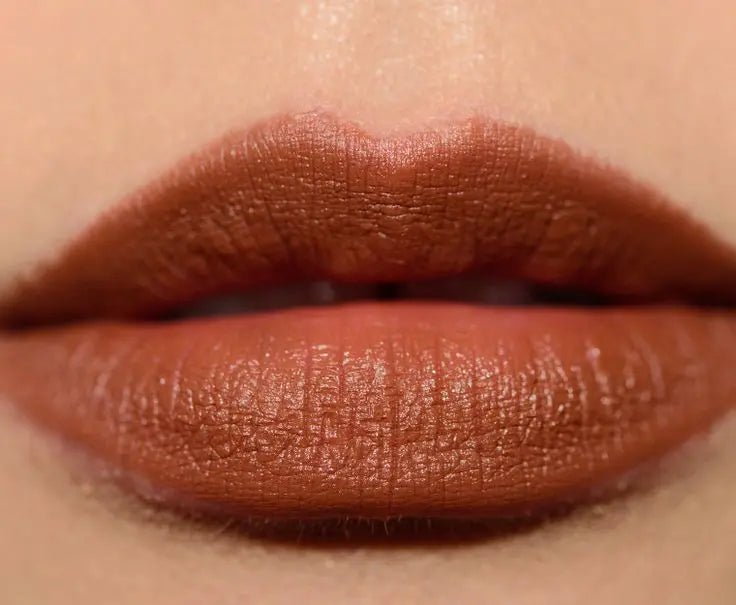 Mac Lipstick | Maliha Beauty