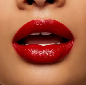 Mac Lipstick | Maliha Beauty