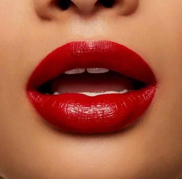 Mac Lipstick | Maliha Beauty