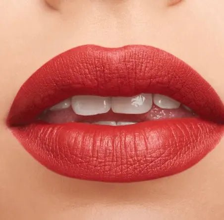 Mac Lipstick | Maliha Beauty