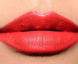 Mac Lipstick | Maliha Beauty