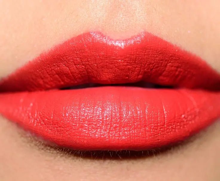 Mac Lipstick | Maliha Beauty