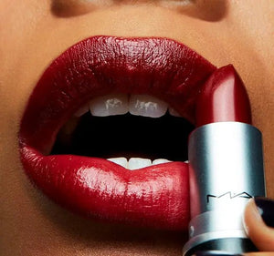 Mac Lipstick | Maliha Beauty