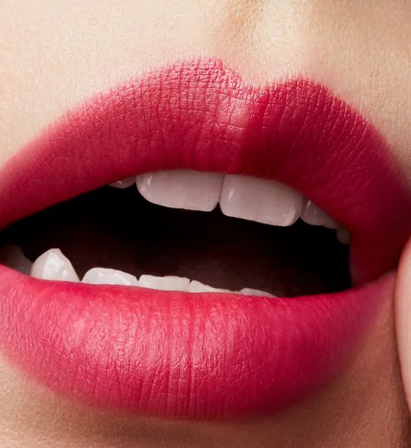 Mac Lipstick | Maliha Beauty