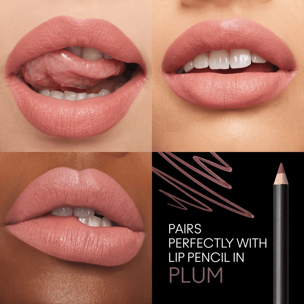 Mac M·A·CXIMAL Silky Matte Lipstick | Maliha Beauty