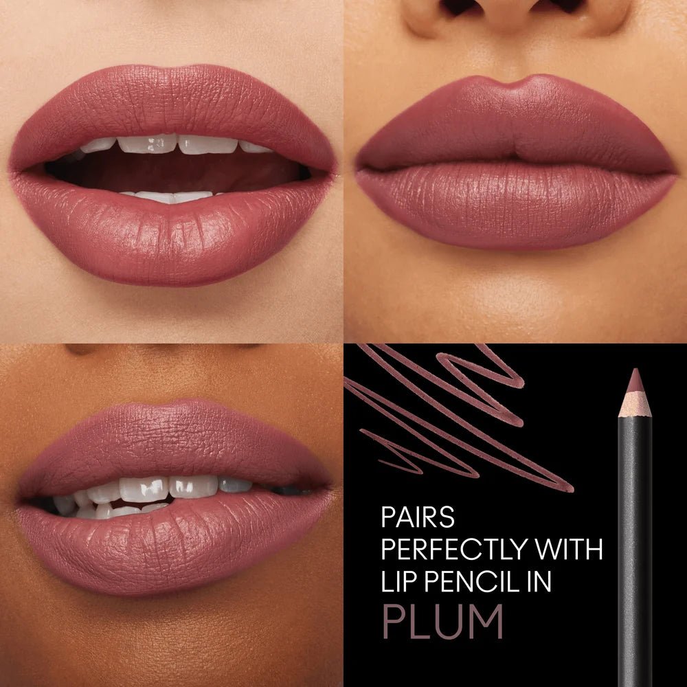 Mac M·A·CXIMAL Silky Matte Lipstick | Maliha Beauty