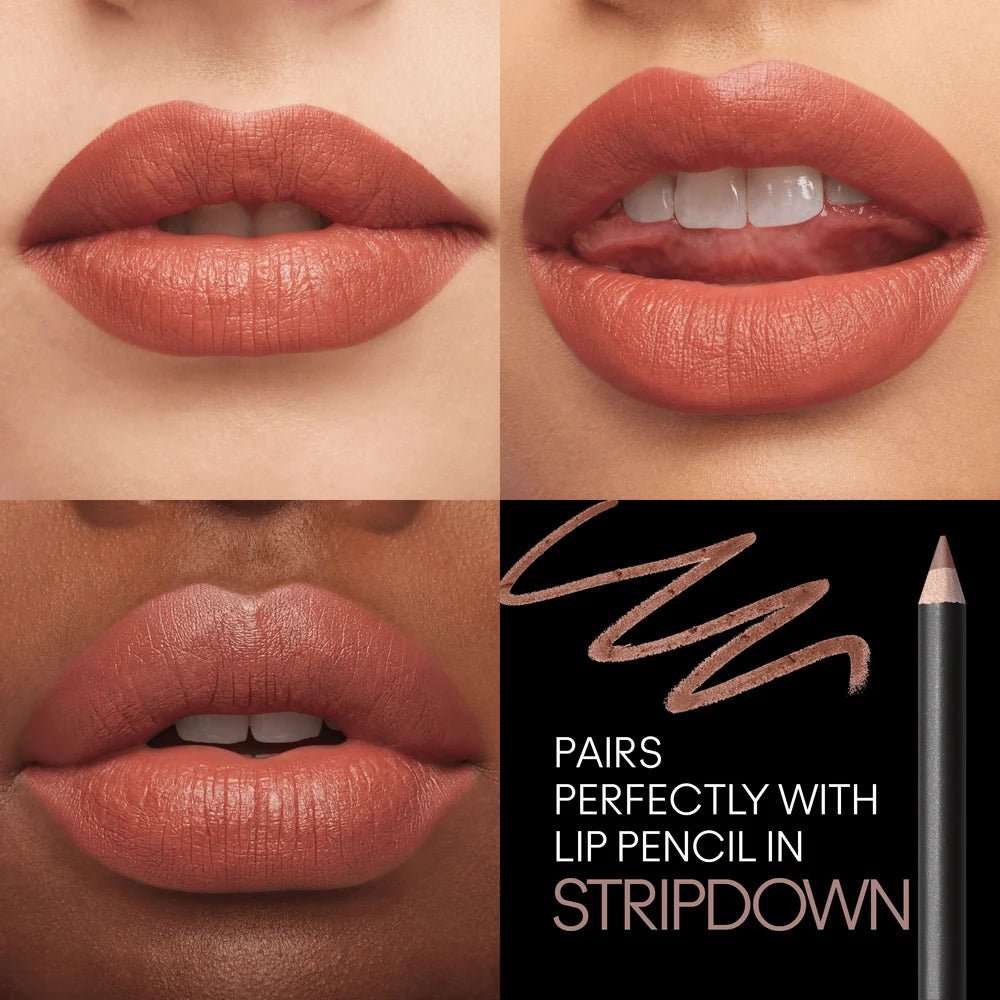 Mac M·A·CXIMAL Silky Matte Lipstick | Maliha Beauty