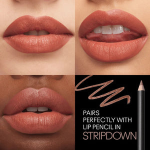 Mac M·A·CXIMAL Silky Matte Lipstick | Maliha Beauty